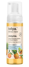 Tołpa Dermo Face Enzyme enzymatyczna pianka do mycia twarzy 150ml
