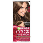 GARNIER Color Sensation Farba do włosów krem koloryzujący - 6.0 Szlachetny ciemny blond 110ml