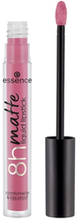 Essence 8h Matte Liquid Lipstick pomadka w płynie 05 Pink Blush 2,5ml