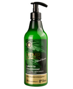 Frulatte Hemp Elements Leave-In Conditioner Odżywka do włosów bez spłukiwania 500ml
