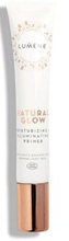 Lumene Natural Glow Illuminating Primer Baza nawilżająco rozświetlająca pod makijaż 20ml