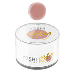 Yoshi Easy Pro Gel UV/LED Żel budujący - COVER NATURAL 15ml