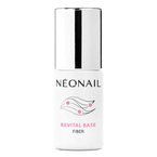 Neonail Baza hybrydowa Revital Base Fiber 12315-7 7,2ml