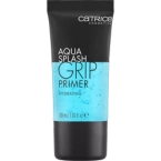 Catrice Aqua Splash Grip Primer Hydrating Nawilżająca baza przedłużająca trwałość makijażu 30ml
