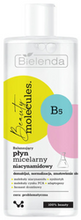 Bielenda Beauty Molecules B5 Balansujacy płyn micelarny niacynamidowy 500ml