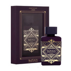 Lattafa Badee Al Oud Amethyst Woda perfumowana EDP Unisex 100ml