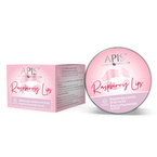 Apis Raspberry Lips Maska do ust na noc 10ml