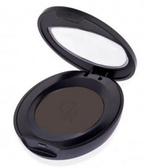 Golden Rose Eyebrow Powder - Puder do brwi z witaminą E 106