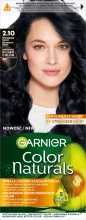 Garnier Color Naturals Creme Farba do włosów - 2.10 Granatowa czerń 112ml