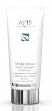 APIS Professional Maska żelowa kojąco-relaksująca (chłodząca) 200 ml