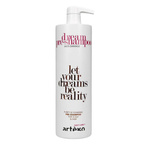 Artego Easy Care T Dream Pre-Shampoo Szampon oczyszczający do włosów 1000ml
