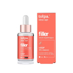 Tołpa Ideal Age Filler Serum wypełniające do twarzy Dzień/Noc 30ml