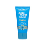 Ingrid Ideal Matt Delicate Base Matująca Baza pod makijaż 30ml
