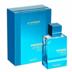 Al Haramain Amber Oud Woda perfumowana Unisex EDP 75ml