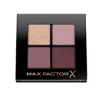 Max Factor Colour X-Pert Soft Touch Palette Paleta cieni do powiek 002 Crushed Blooms