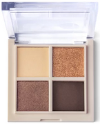 Paese Daily Vibe Palette Paleta cieni do powiek 01 Golden Hour 5,5g