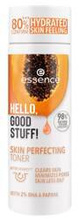 Essence Hello, Good Stuff Tonik Nawilżający do twarzy Skin Perfecting 5.5g
