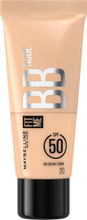 Maybelline Fit Me Krem BB do twarzy SPF50 - 20 30ml