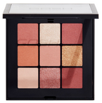 GOSH Eyedentity paleta cieni do powiek 002 Be humble 8g