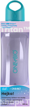 OnlyBio x Dafi Shape T Tritanowy bidon na wodę 700ml