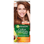 Garnier Color Naturals Creme Farba do włosów - 6.41 Złoty bursztyn 112ml
