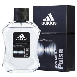 ADIDAS MEN DYNAMIC PULSE Woda toaletowa 100ml