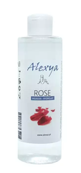 ALEXYA Rose Woda różana Mgiełka Hydrolat 200ml