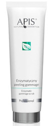 APIS Enzymatyczny peeling gommage 100ml