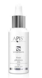 APIS Glyco TerApis Kwas Glikolowy 35% 30ml