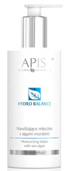 APIS Hydro Balance Nawilżające mleczko z algami morskimi 300ml