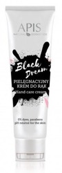 APIS Krem do rąk BLACK DREAM 100ml