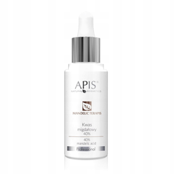 APIS Mandelic Terapis kwas migdałowy 40% z pipetą 30ml