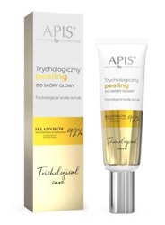 APIS Trychologiczny peeling do skóry głowy 80ml