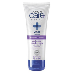 AVON CARE Krem do rąk witaminowy Vita C Complex 75ml