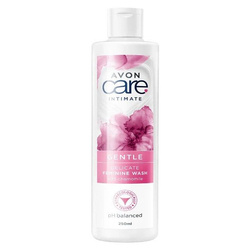 AVON CARE Płyn do Higieny Intymnej Gentle 250ml