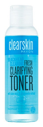 AVON CLEARSKIN Blackhead Tonik przeciw wągrom głęboko oczyszczający 100ml