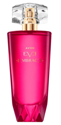 AVON woda perfumowana EVE EMBRACE 50ml