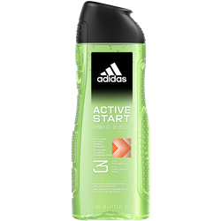 Adidas Men Active Start 3in1 Żel pod prysznic 400ml