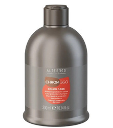 Alter Ego ChromEgo Color Care Szampon do włosów farbowanych i rozjaśnianych 300ml