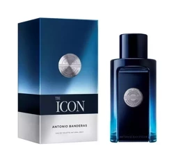 Antonio Banderas The Icon For Men Woda toaletowa 100ml