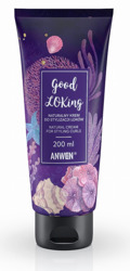 Anwen Good LOKing Naturalny krem do stylizacji loków 200ml