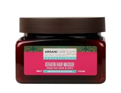 ArganiCare Hair Masque KERATIN Maska do włosów z keratyną 350ml