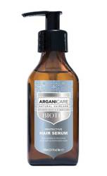 Arganicare Protective Hair Serum Biotin Serum do pielęgnacji włosów z biotyną 100ml