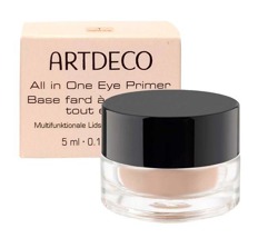 ArtDeco All in One Eye Primer Baza pod cienie 1 balance 5ml