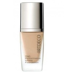 ArtDeco High Performance Lifting Foundation - Pokład liftingujący Nr 12 reflecting shell, 30 ml