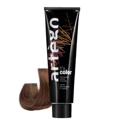 Artego It's Color Permanenta farba w kremie - 8.00-8NN JASNY CHŁODNY BLOND 150ml