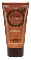 Australian Gold Bronze Sunshine Brązujący balsam do opalania 133ml
