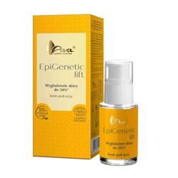 Ava EpiGenetic Lift Krem pod oczy - Wygładzenie skóry do 34%* 15ml