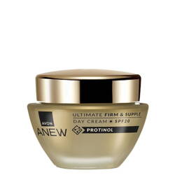 Avon Anew Ultimate Firm&Supple Ujędrniający krem z Protinolem na dzień SPF20 50ml