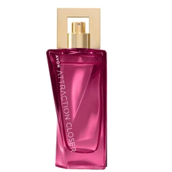 Avon Attraction Closer Woda perfumowana damska EDP dla niej 50ml